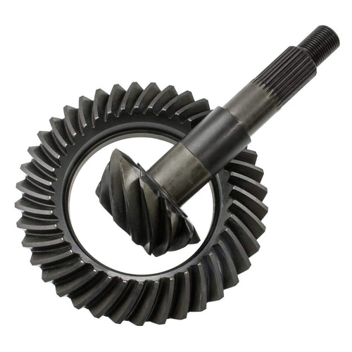 GM75355TK EXCEL from Richmond Differential Ring and Pinion for GM 7.5"/7.625" 3.55 Ratio, Compatible with Buick Regal, LeSabre, Century, and More