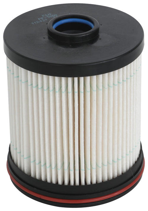 K&N Performance Diesel Fuel Filter: Fuel Filter, Premium Engine Protection, Compatible with 2017-2020 Chevrolet Silverado/GMC Sierra Truck 6.6L Duramax Diesel Engines, PF-5000