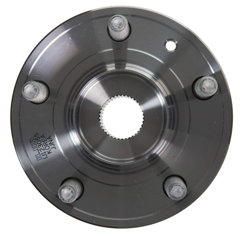 Wheel Bearing and Hub Assembly MOOG 512300 for Ford Freestyle