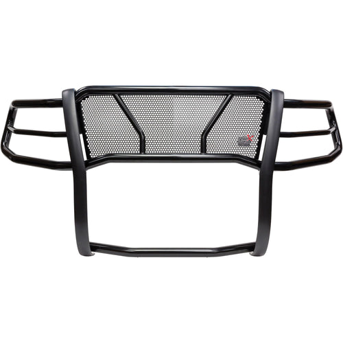 57-3805 Westin HDX 1-Piece Grille Guard fits 2015-2020 Tahoe Suburban (Exc Suburban 2500HD 3500HD)