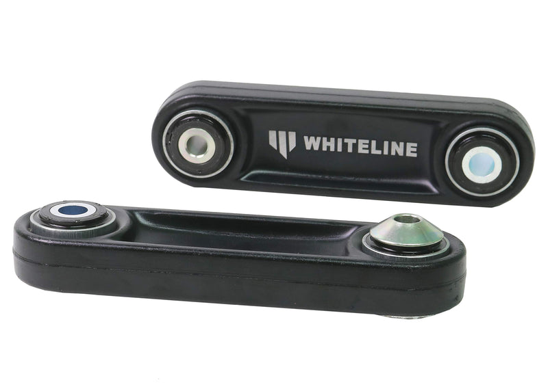KTA229 Whiteline Bushing Kit, Black