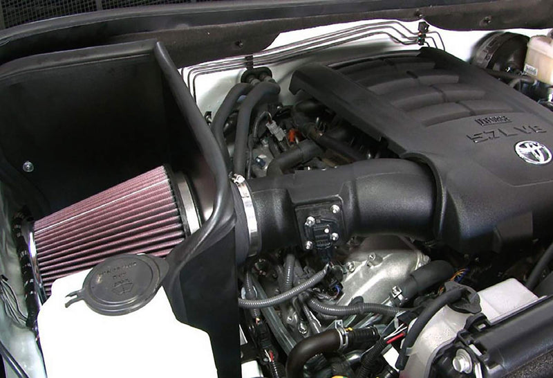 Cold Air Intake Rough Country for 2012-2021 Toyota Tundra | 5.7L - 10546