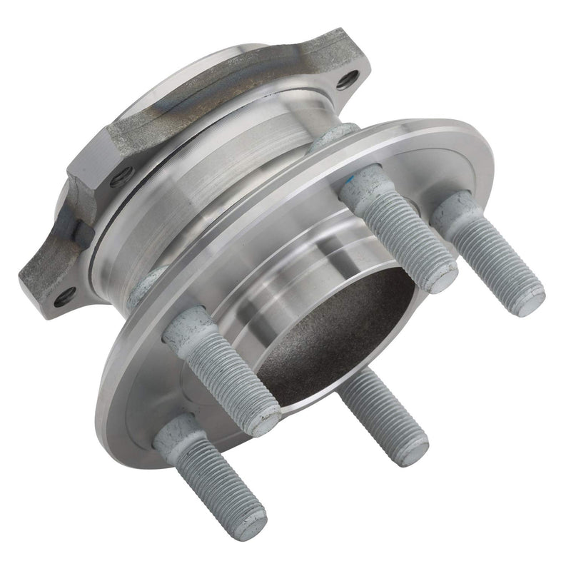 Wheel Bearing and Hub Assembly MOOG for Dodge Charger