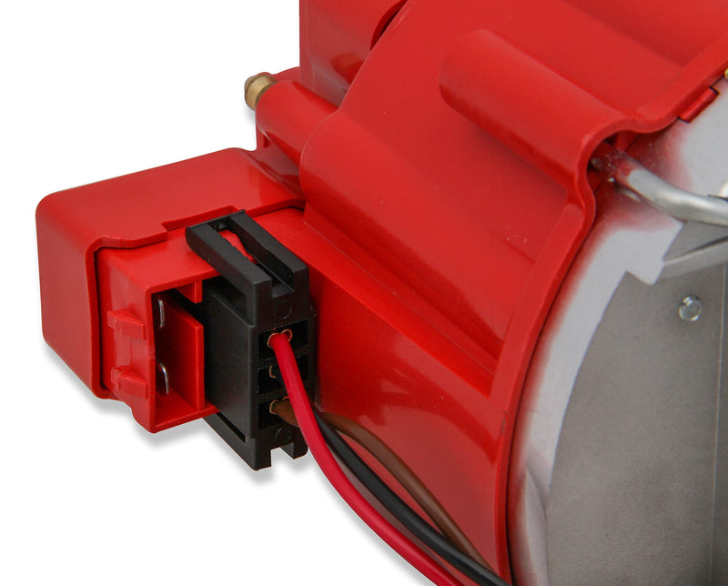 Distributor ACCEL 59107C - Performance Replacement HEI - W/Coil