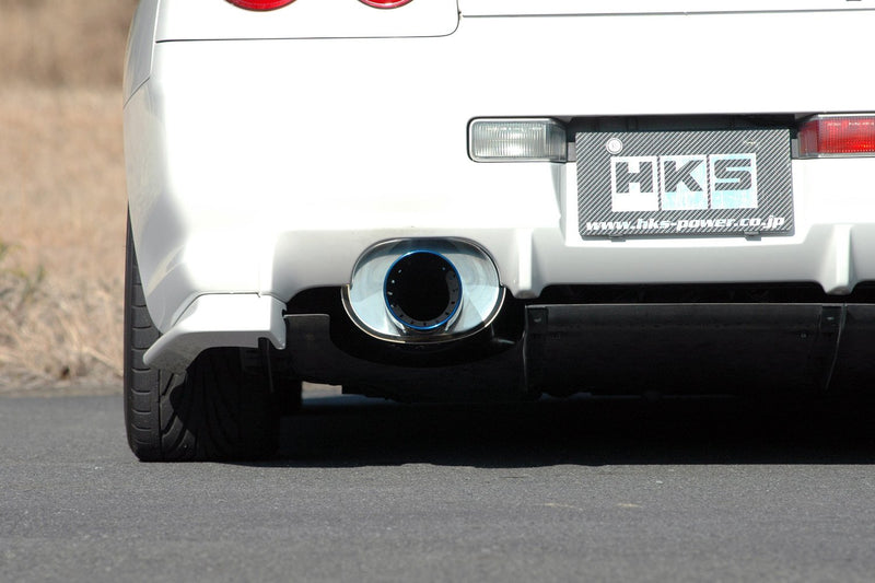 Muffler HKS (31029-AN003)