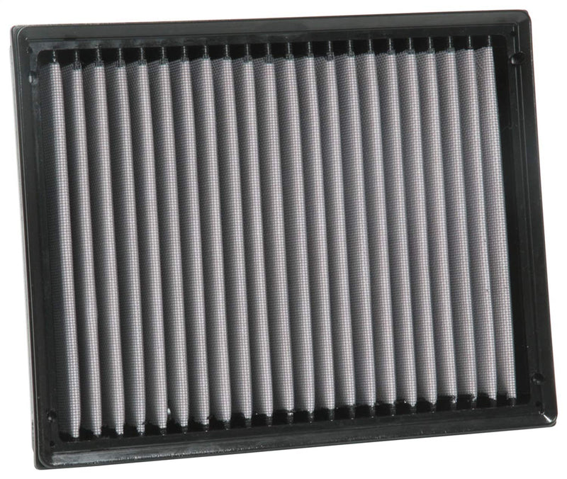 Red AEM 28-30086 DryFlow Air Filter