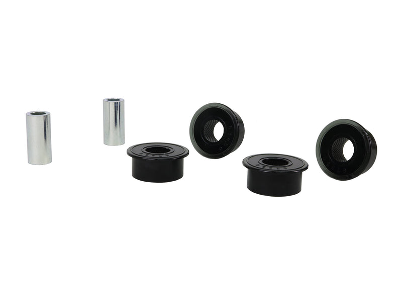 Track Bar Bushing Nolathane REV143.0000 Black (Front Or Rear)