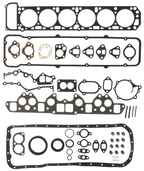 Engine Gasket Set MAHLE FS3947