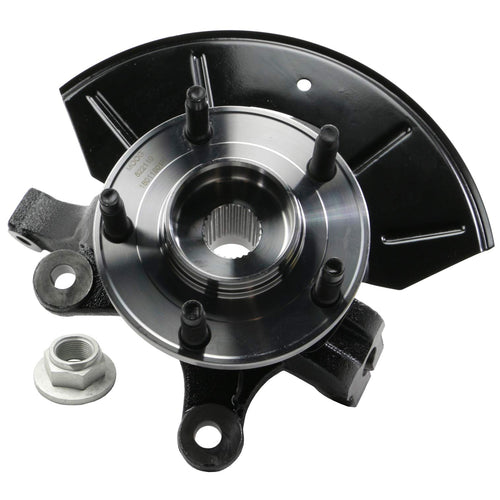 LK015 MOOG Suspension Knuckle Assembly for Ford Escape