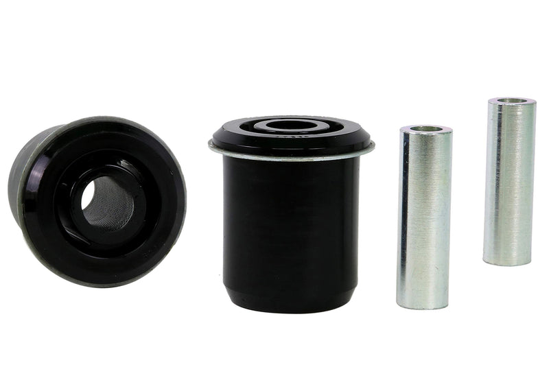 Black Nolathane REV044.0034