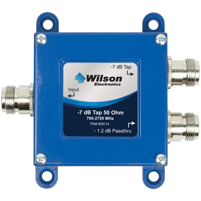 ELECTRONICS WILSON Signal Booster for Universal - 859114