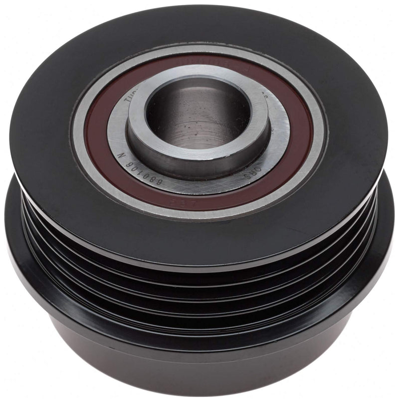 Overrunning Decoupler Pulley nobrandname 37199P