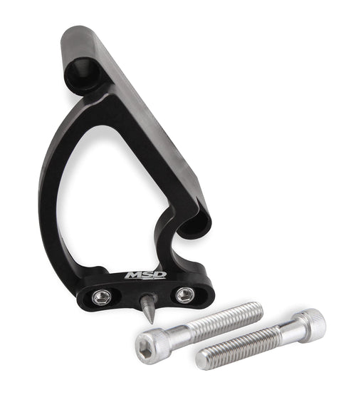 Adjustable MSD 89885 Billet Timing Pointer