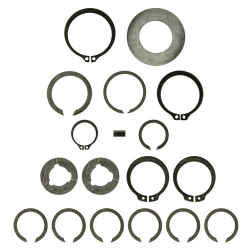 SMALL PARTS KIT Richmond 8060000