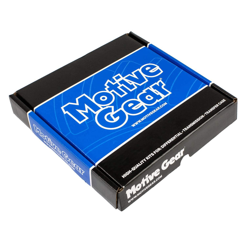 Rear Motive Gear GM12IKC Ring and Pinion Installation Kit