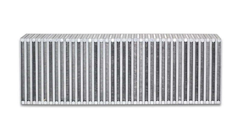 Vertical Performance 12859 Flow Intercooler, 1 Pack