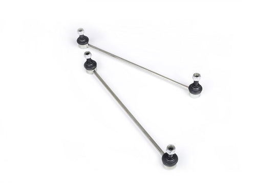 Nolathane Black Sway Bar Link Assembly REV010.0048 (Front)