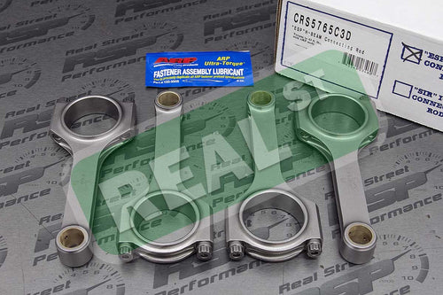 CRS5765C3D Eagle Connecting Rod
