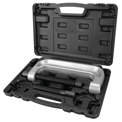 Extra Large Performance Tool W89306 C-Frame Ball Joint Tool for Heavy-Duty Vehicles and Trucks with Easy-to-Use Design and Durable Construction