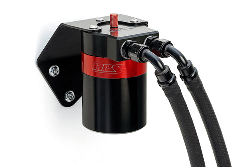 860-006 HPS Oil Catch Can