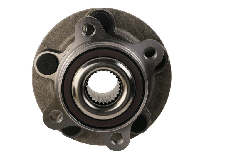 Wheel Bearing and Hub Assembly MOOG 513430 for Lincoln MKZ