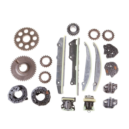 3-387SJF Melling Timing Kit