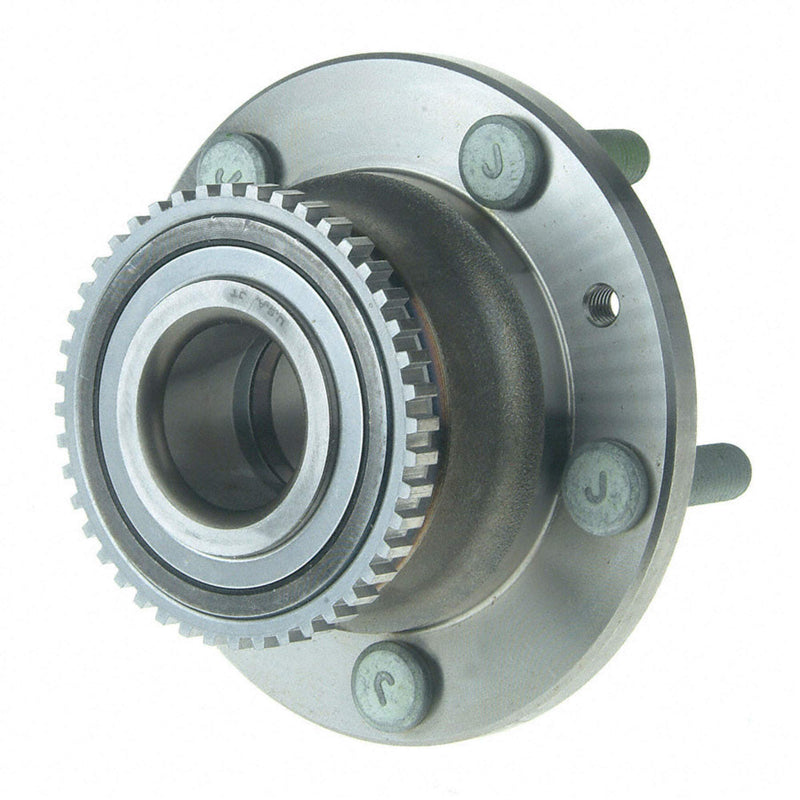 Wheel Bearing and Hub Assembly MOOG for Ford Fusion