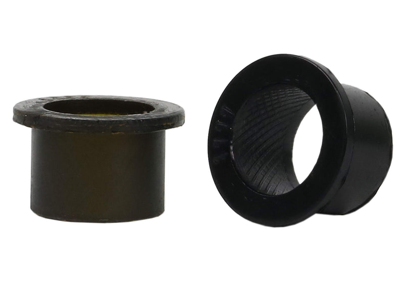 Black Nolathane REV192.0030