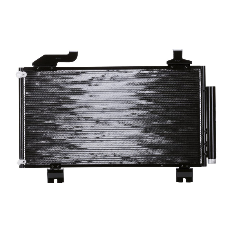 Condenser Assembly TYC 3767 Compatible with 2009-2014 Acura TSX