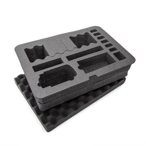 Foam Customized Insert (925) for 1 Body DSLR 925-FOAM_DSLR Â