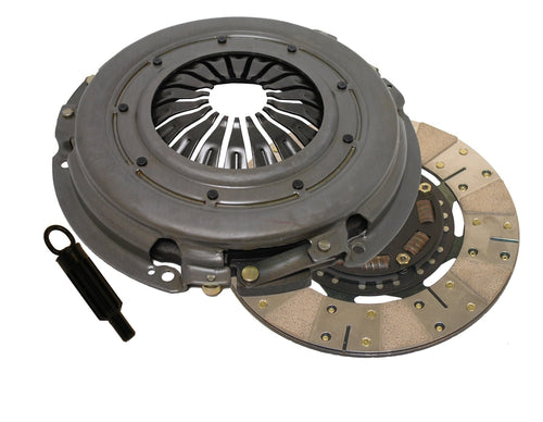 Powergrip HD Clutch Set RAM Clutches (98935HD)
