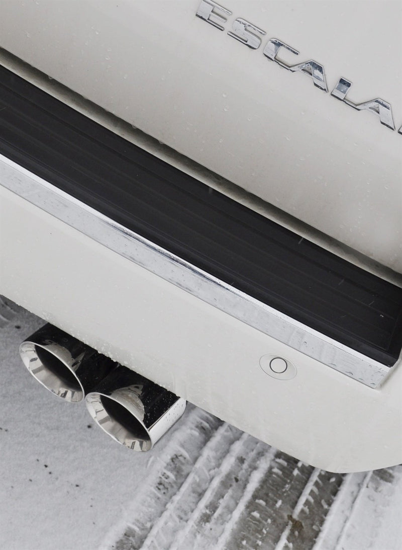 Cat-Back CORSA Exhaust System 14884
