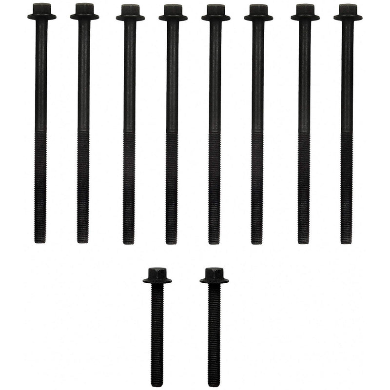 ES FEL-PRO 72165 Head Bolt Set