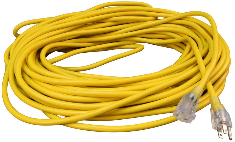 100' Valterra A10-10014E 15 Amp Extension Cord (14-3)