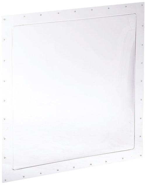 Clear Specialty Recreation (SL2222C) 22" x 22" Skylight