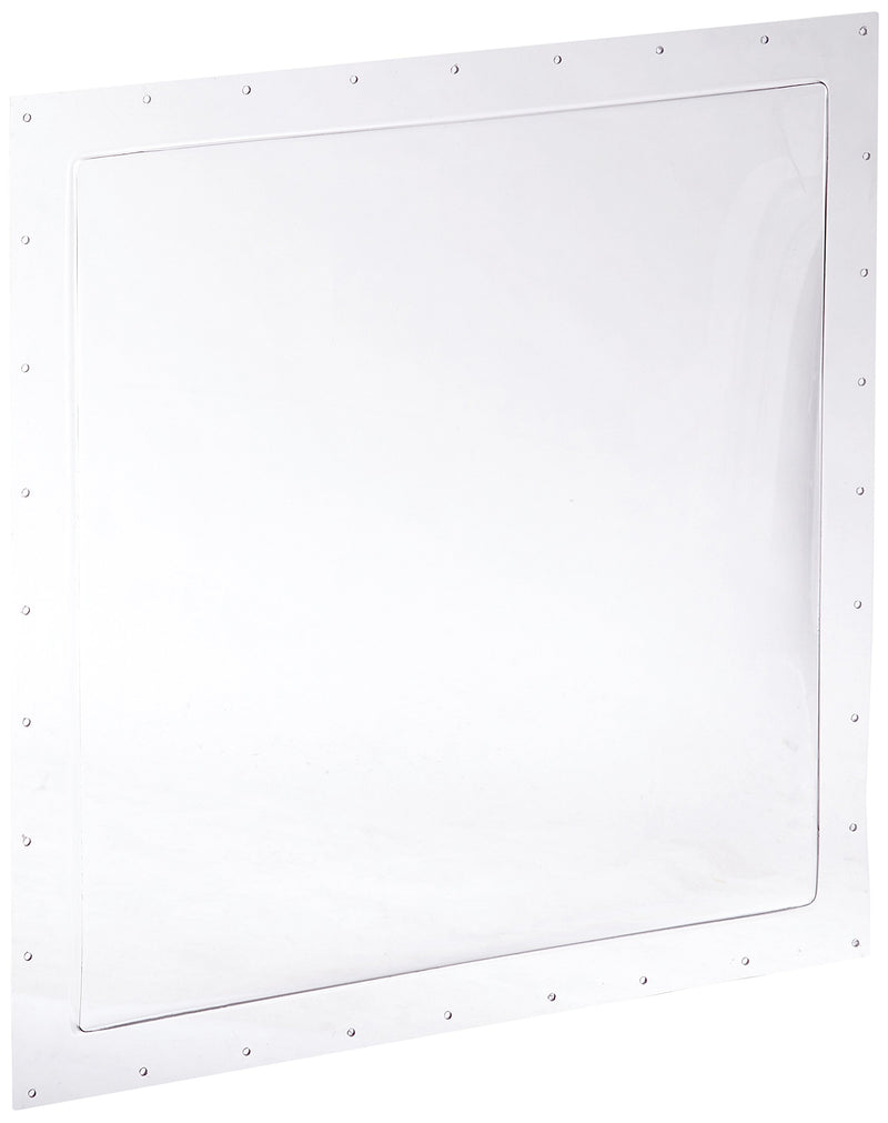 Clear Specialty Recreation (SL2222C) 22" x 22" Skylight