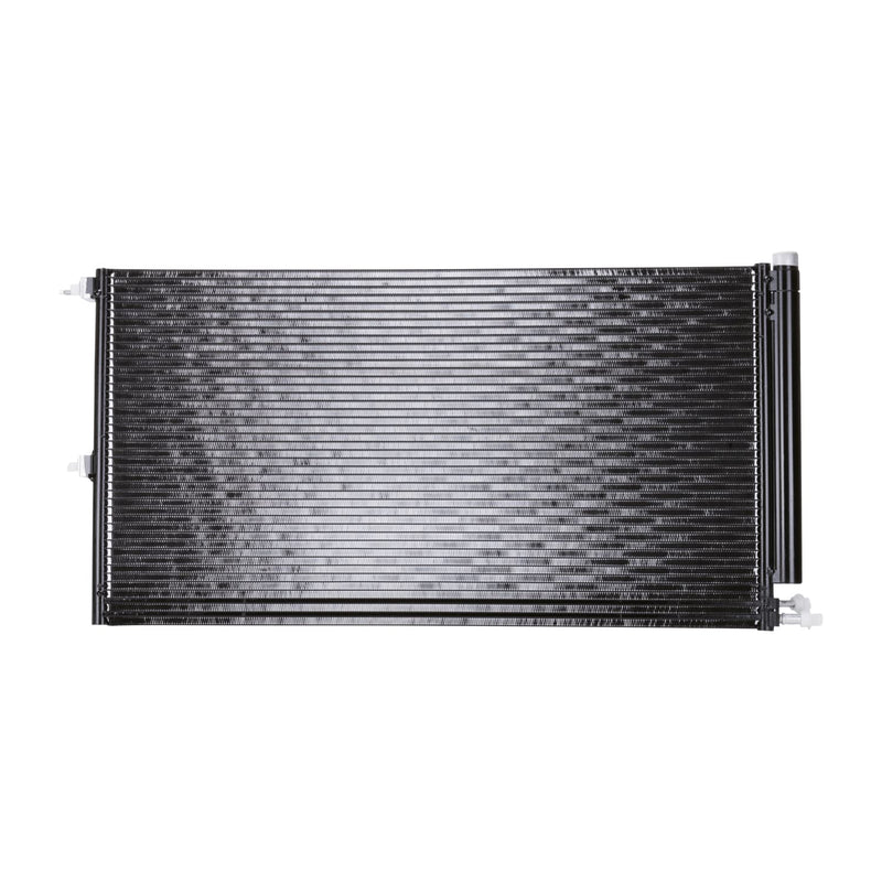 Condenser Assembly TYC 3618 Compatible with 2009-2010 Ford F-150