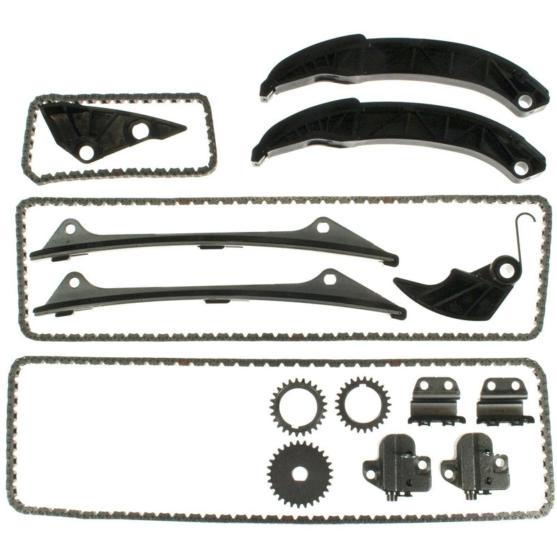 Melling 3-1045SA Engine Timing Kit Stock Replacement
