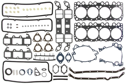 Engine Gasket Set MAHLE 953772