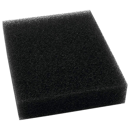 Skid Plate Helix Foam (Charcoal)
