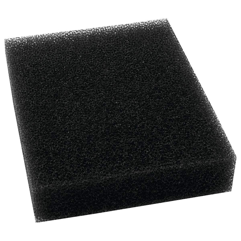 Skid Plate Helix Foam (Charcoal)
