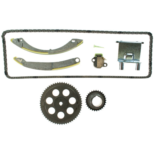 Melling 3-195S Engine Timing Kit Stock Replacement