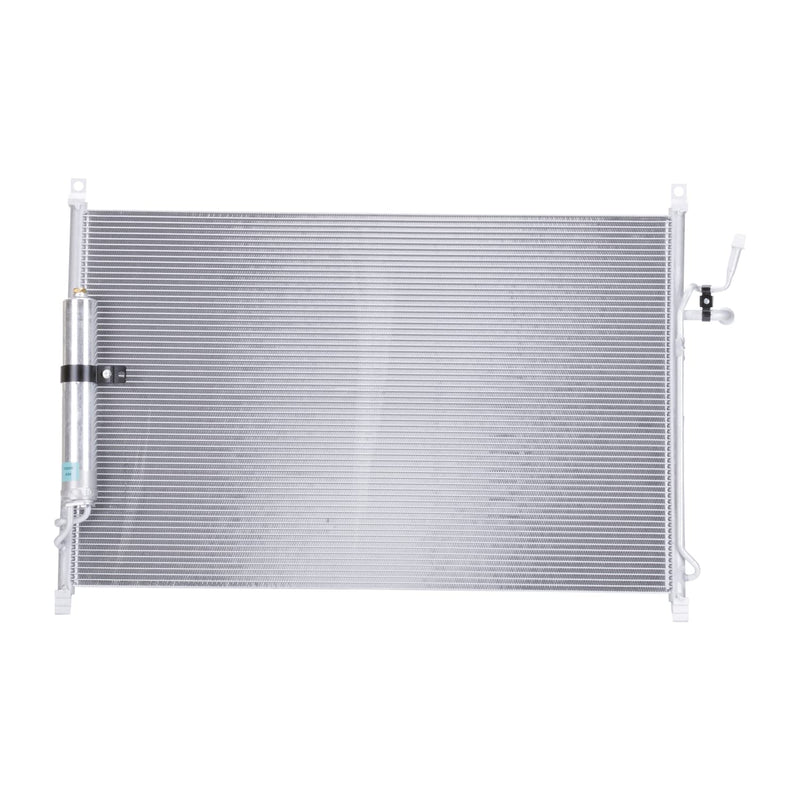 A/C TYC Condenser - 3491
