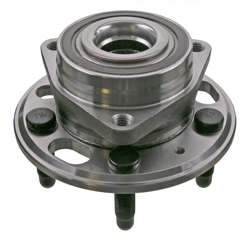 Wheel Bearing and Hub Assembly MOOG for Chevrolet Equinox