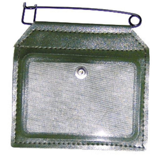 Small HME Products License Holder