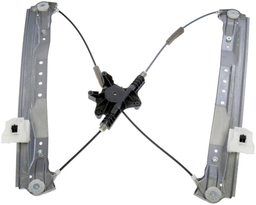 Dorman Front Passenger Side 748-509 Power Window Regulator and Motor Assembly Compatible with Select Chrysler/Dodge/Ram Models (OE FIX)