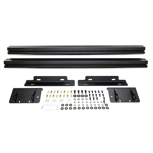 Mesa Roof Rack Westin 15-00085 fits 2019-2023 Sprinter 170 in. Wheelbase