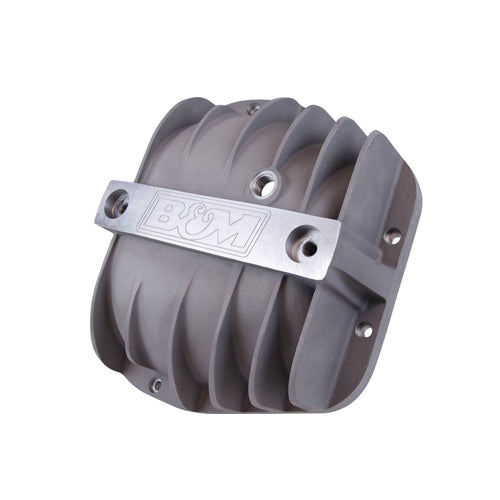 Hi-Tek Aluminum Differential Cover B&M 40298