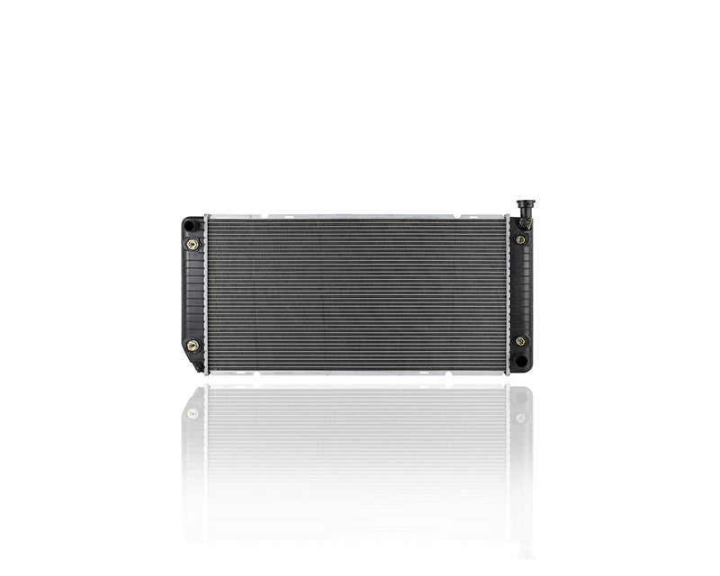 A1520 Koyorad Radiator