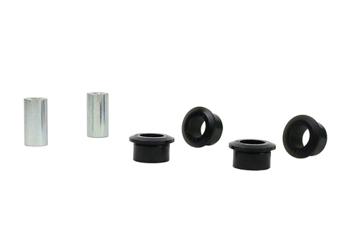 Control Arm Bushing Nolathane REV036.0016 Black (Lower Front Outer Rear)